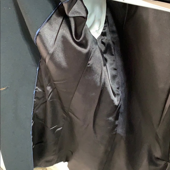 Club Monaco Wool Blazer - Picture 13 of 13